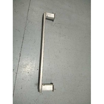 Recambio de refuerzo paragolpes trasero para peugeot 508 2.0 16v hdi fap referencia OEM IAM   