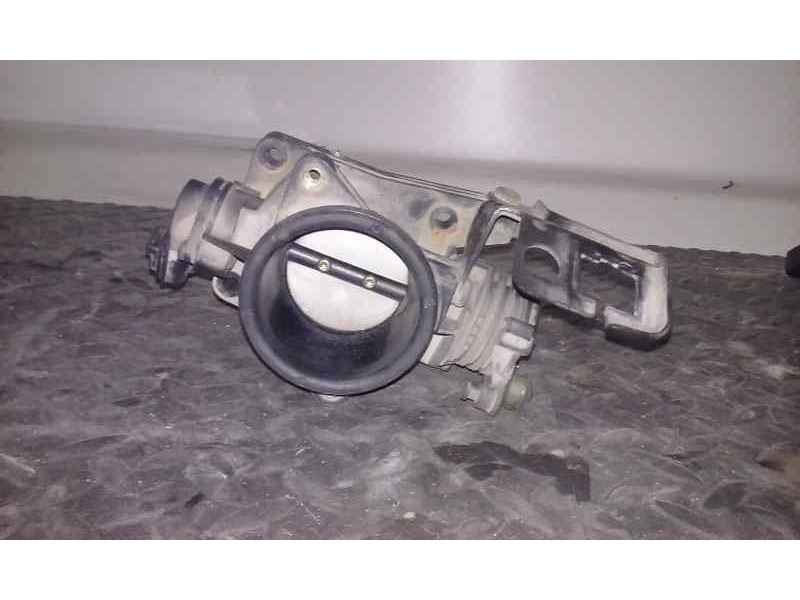 Recambio de caja mariposa para ford mondeo berlina (gd) ambiente referencia OEM IAM 988FEE  WEBER