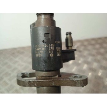 Recambio de inyector para jaguar xf 3.0 v6 diesel luxury referencia OEM IAM 9X2Q9K546DB 0445116013 1980W5