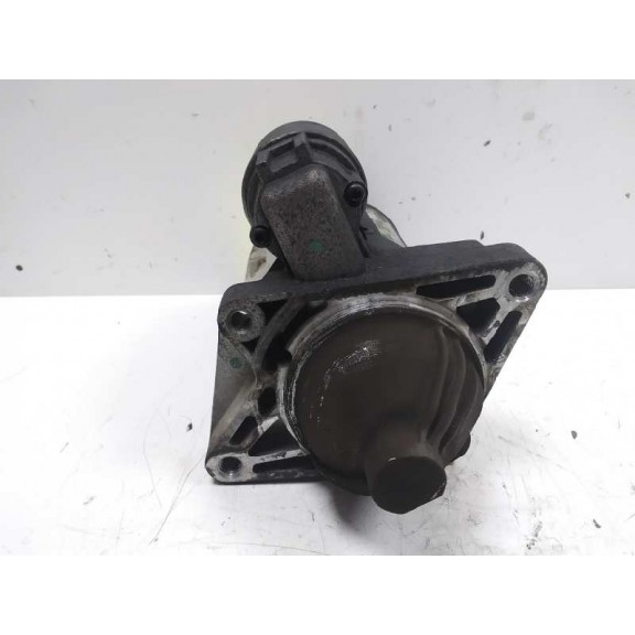 Recambio de motor arranque para renault laguna iii dynamique referencia OEM IAM 8200568535 23300JG70B M001T80681