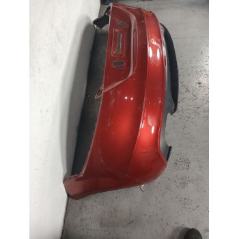 Recambio de paragolpes trasero para audi tt (8j3) 1.8 tfsi referencia OEM IAM   