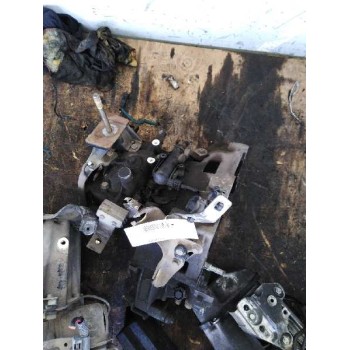 Recambio de caja cambios para fiat stilo (192) 1.6 16v active referencia OEM IAM   