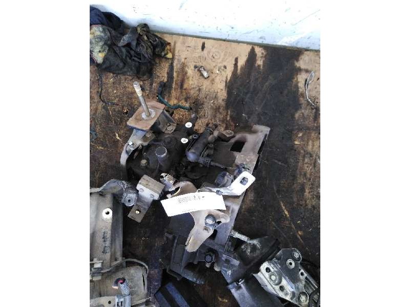 Recambio de caja cambios para fiat stilo (192) 1.6 16v active referencia OEM IAM   