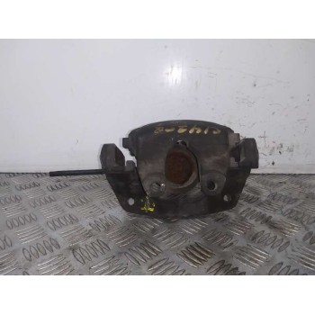 Recambio de pinza freno delantera derecha para bmw x5 (e53) 3.0d referencia OEM IAM   ATE