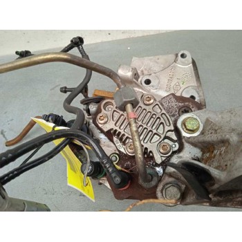 Recambio de bomba inyeccion para renault megane ii berlina 5p confort authentique referencia OEM IAM 0445010075 8200108225 