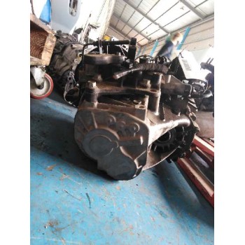 Recambio de caja cambios para hyundai getz (tb) 1.5 crdi referencia OEM IAM P71759  5V