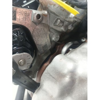 Recambio de despiece motor para volkswagen t-cross (c11, d31) 1.0 tsi referencia OEM IAM DLA  