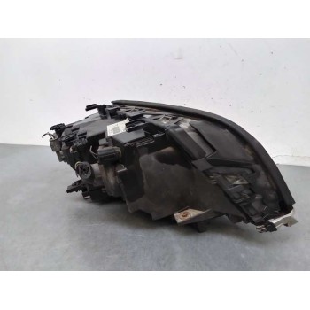 Recambio de faro izquierdo para bmw serie 3 berlina (e46) 320d referencia OEM IAM 5820100000 63126906493 