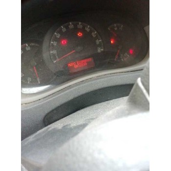 CUADRO INSTRUMENTOS 248103635R P248103635R 