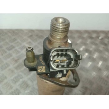 Recambio de inyector para jaguar xf 3.0 v6 diesel luxury referencia OEM IAM 9X2Q9K546DB 0445116013 1980W5