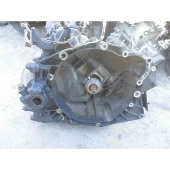 Recambio de caja cambios para citroën evasion 2.1 td sx referencia OEM IAM 20LE41  EMBRAGUE DE CABLE