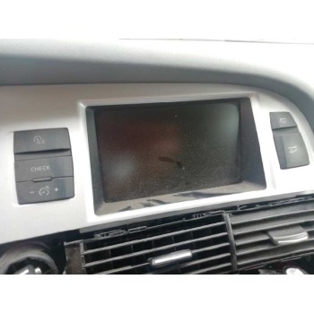 SISTEMA NAVEGACION GPS SOLO PANTALLA 