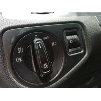 Recambio de mando luces para volkswagen golf vii variant (bv5) advance bmt referencia OEM IAM 5G1858341  