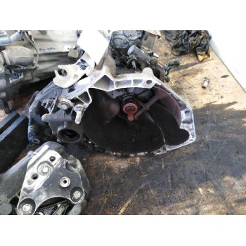 Recambio de caja cambios para fiat stilo (192) 1.6 16v active referencia OEM IAM   