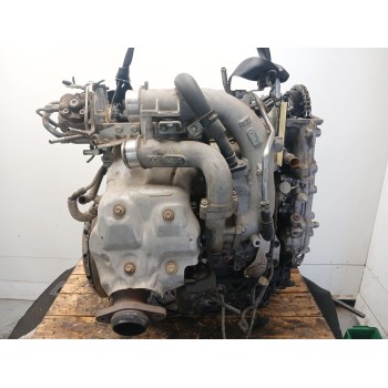 DESPIECE MOTOR R2 129CV 