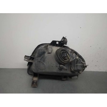 Recambio de faro derecho para renault clio ii fase i (b/cbo) referencia OEM IAM 7701697618 SOPORTE ROTO MAL