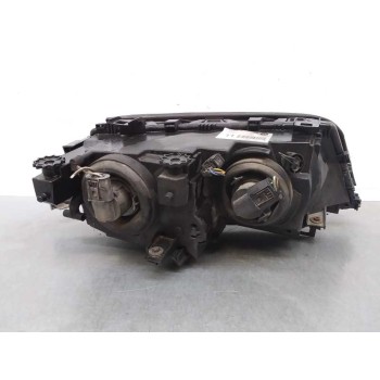 Recambio de faro izquierdo para bmw serie 3 berlina (e46) 320d referencia OEM IAM 5820100000 63126906493 