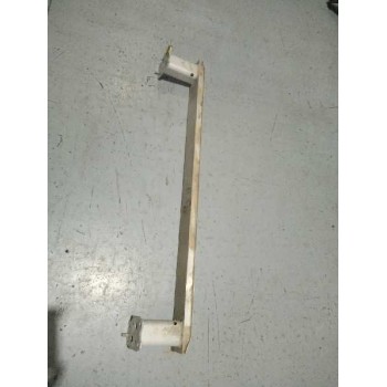 Recambio de refuerzo paragolpes trasero para peugeot 508 2.0 16v hdi fap referencia OEM IAM   