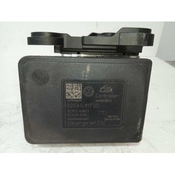 Recambio de abs para volkswagen arteon (3h8) referencia OEM IAM 5Q0614517GD 10021021514 