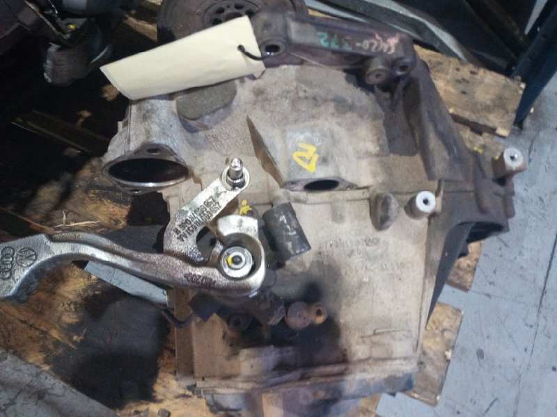 Recambio de caja casco para seat leon (1p1) 1.6 referencia OEM IAM GVY  