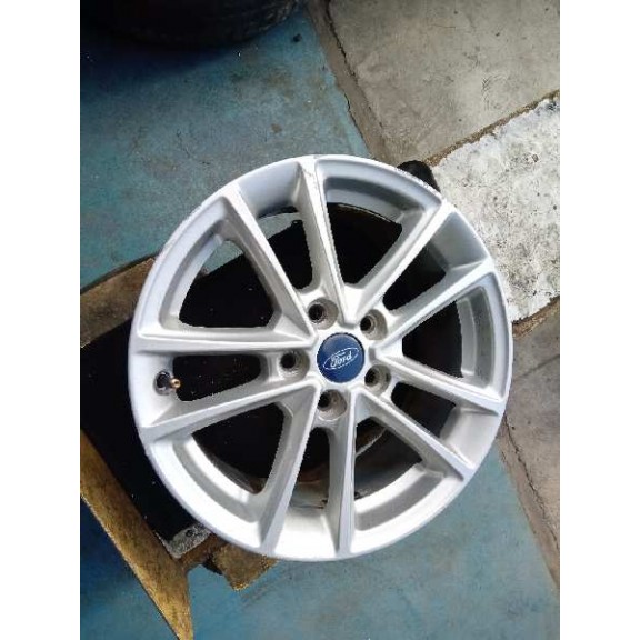 Recambio de llanta para ford focus lim. business referencia OEM IAM 7JX16H2ET50 X1 16