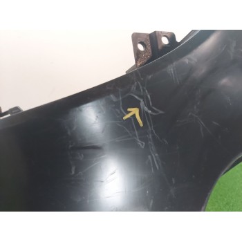 Recambio de paragolpes trasero para hyundai ix35 (lm, el, elh) 2.0 crdi 4wd referencia OEM IAM 866112y000 866112y000 