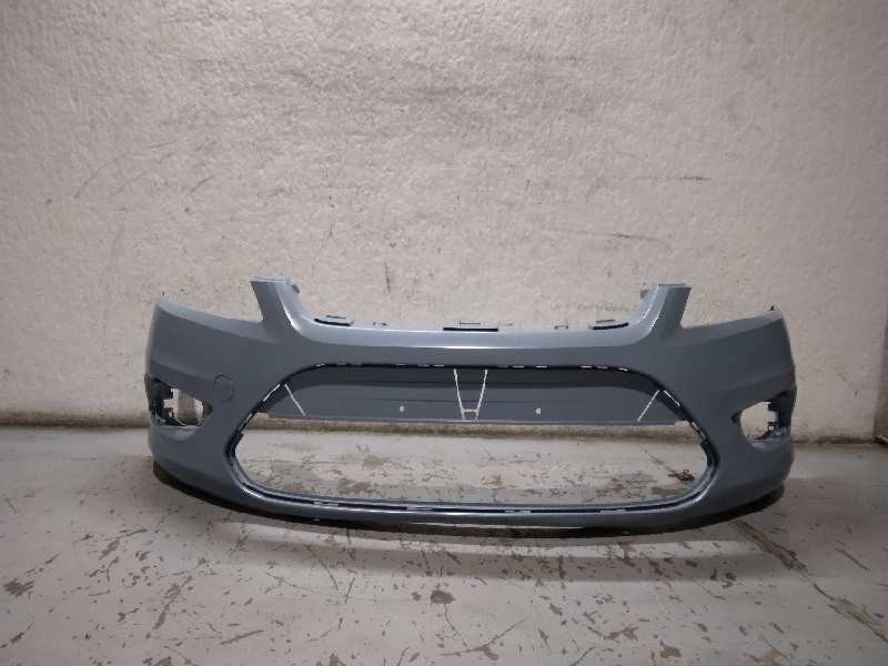 Recambio de paragolpes delantero para ford focus lim. (cb4) referencia OEM IAM 1496278 07-11 NUEVO 1497604