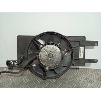 Recambio de electroventilador para ford focus lim. trend + referencia OEM IAM BV618C607SC INTERCOOLER 2 CABLES