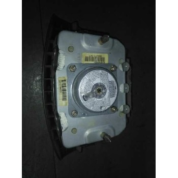 Recambio de airbag delantero izquierdo para skoda fabia (6y2/6y3) comfort referencia OEM IAM  4 RADIOS 