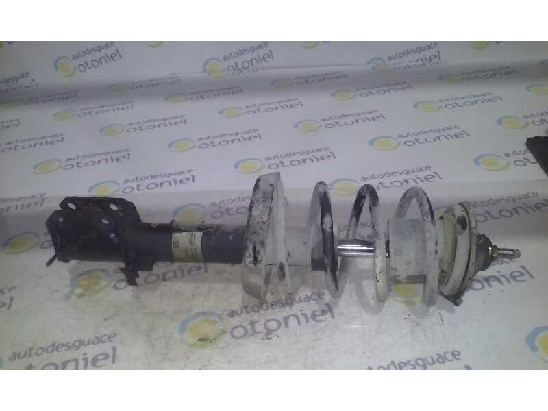 Recambio de amortiguador delantero derecho para opel vectra b berlina básico (1999) referencia OEM IAM   