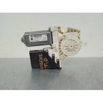 Recambio de motor elevalunas trasero derecho para seat leon (1p1) 1.9 tdi referencia OEM IAM 1K0959704N 1K0959704N 