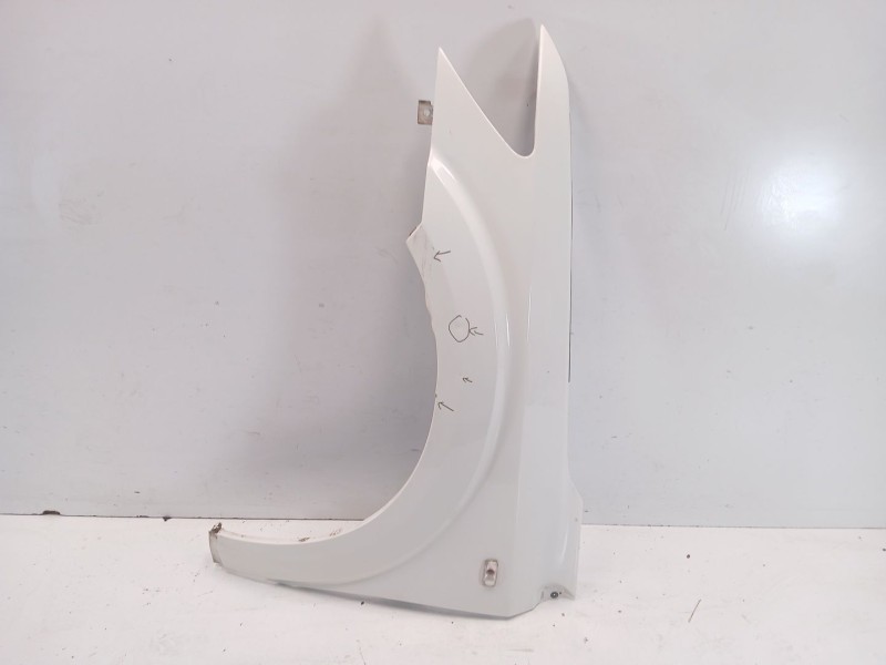 Recambio de aleta delantera izquierda para fiat freemont (345_) 2.0 jtd referencia OEM IAM K68089549AA  