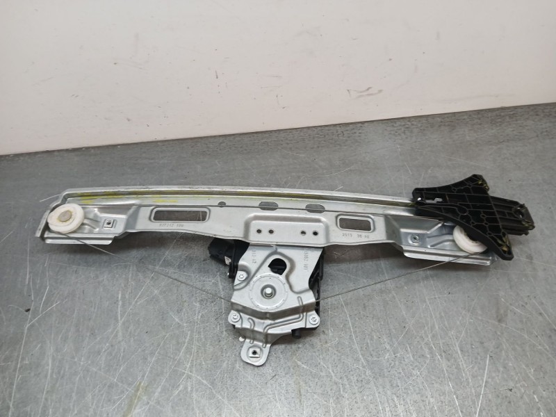 Recambio de elevalunas trasero derecho para opel zafira tourer c (p12) 2.0 cdti (75) referencia OEM IAM 927212100  