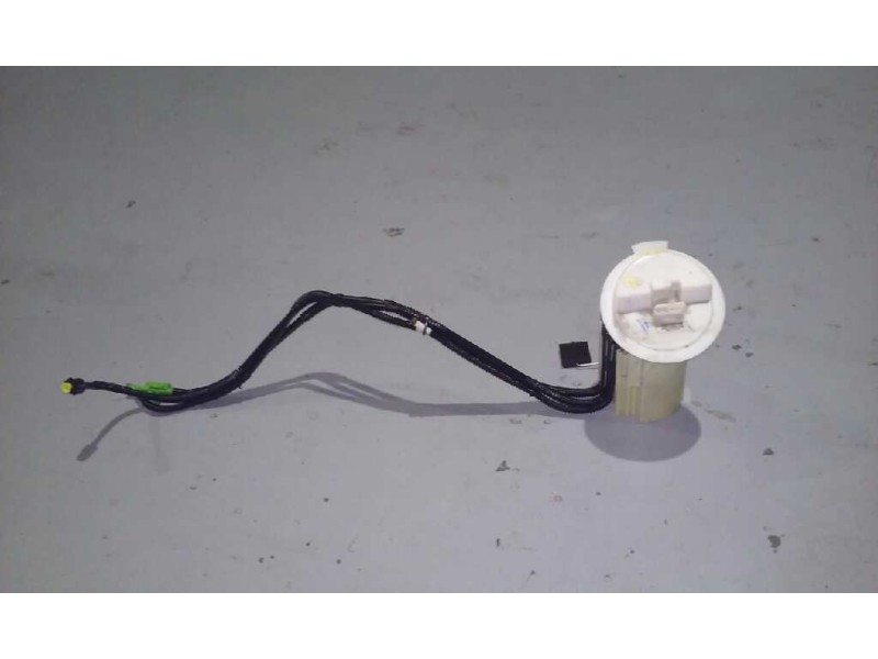 Recambio de aforador para mercedes-benz clase c (w204) berlina 2.2 cdi cat referencia OEM IAM A2044702294  