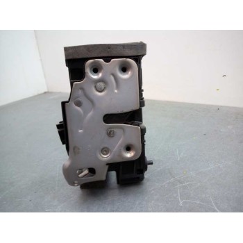 CERRADURA PUERTA TRASERA IZQUIERDA 13598364 4 PINS