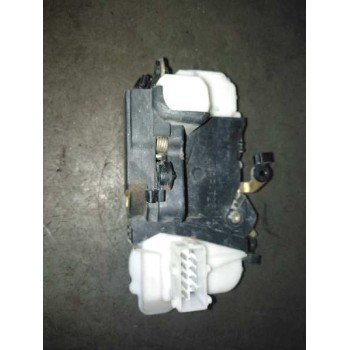 CERRADURA PUERTA DELANTERA DERECHA S / R 9 PIN 