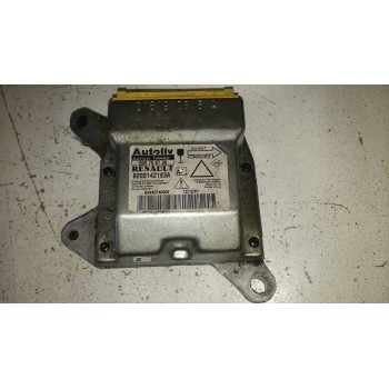 Recambio de centralita airbag para renault laguna ii (bg0) expression referencia OEM IAM 8200142183A 8200142183A 