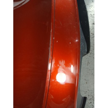 Recambio de paragolpes trasero para audi tt (8j3) 1.8 tfsi referencia OEM IAM   