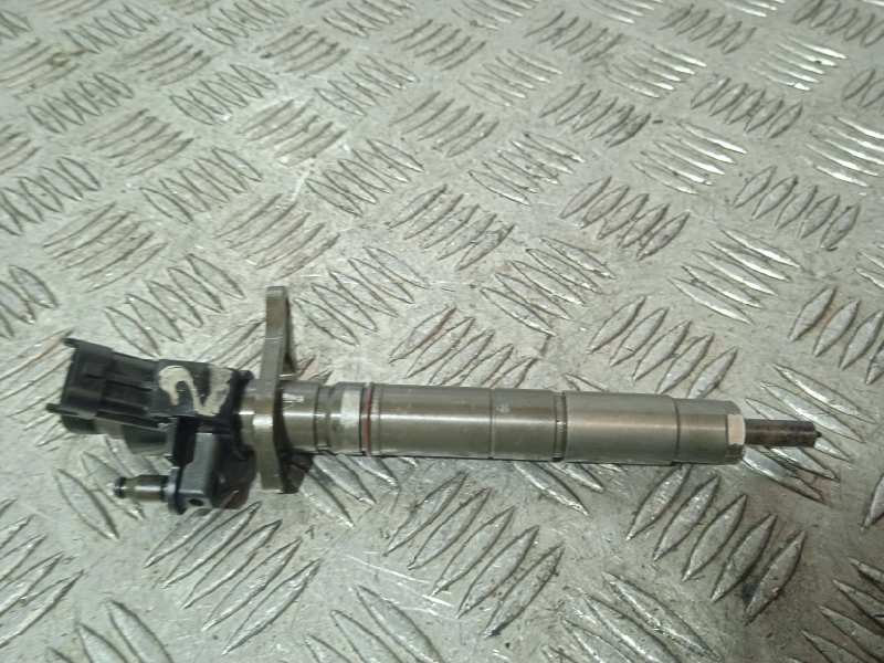 Recambio de inyector para jaguar xf 3.0 v6 diesel luxury referencia OEM IAM 9X2Q9K546DB 0445116013 1980W5