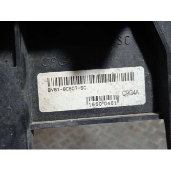 Recambio de electroventilador para ford focus lim. trend + referencia OEM IAM BV618C607SC INTERCOOLER 2 CABLES