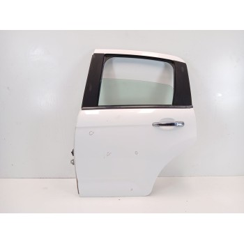 PUERTA TRASERA IZQUIERDA 