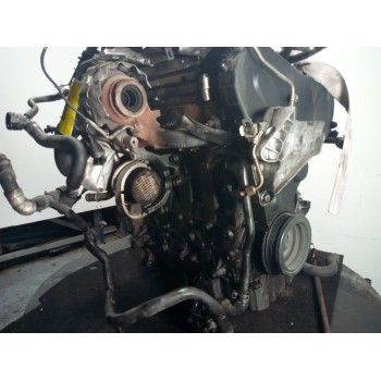 MOTOR COMPLETO CLH M 105CV