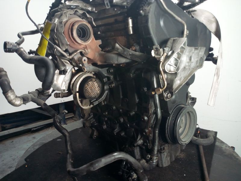 Recambio de motor completo para volkswagen golf vii variant (bv5) advance bmt referencia OEM IAM CLH M 105CV