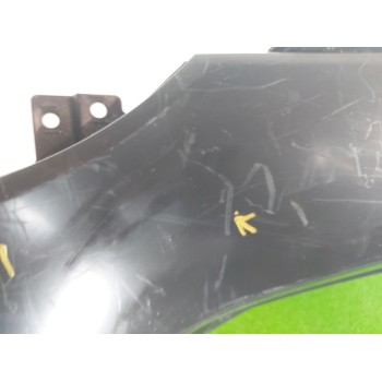 Recambio de paragolpes trasero para hyundai ix35 (lm, el, elh) 2.0 crdi 4wd referencia OEM IAM 866112y000 866112y000 