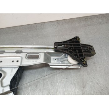 Recambio de elevalunas trasero derecho para opel zafira tourer c (p12) 2.0 cdti (75) referencia OEM IAM 927212100  