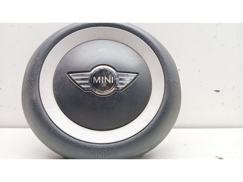 Recambio de airbag delantero izquierdo para mini mini (r56) one referencia OEM IAM 275766503 20091070138 