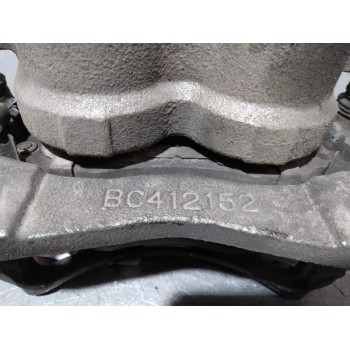 Recambio de pinza freno delantera izquierda para chevrolet captiva 2.0 vcdi lt referencia OEM IAM BC412152  MANDO