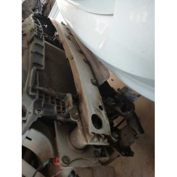 REFUERZO PARAGOLPES DELANTERO 