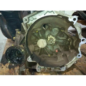 Recambio de caja casco para seat leon (1p1) 1.6 referencia OEM IAM GVY  