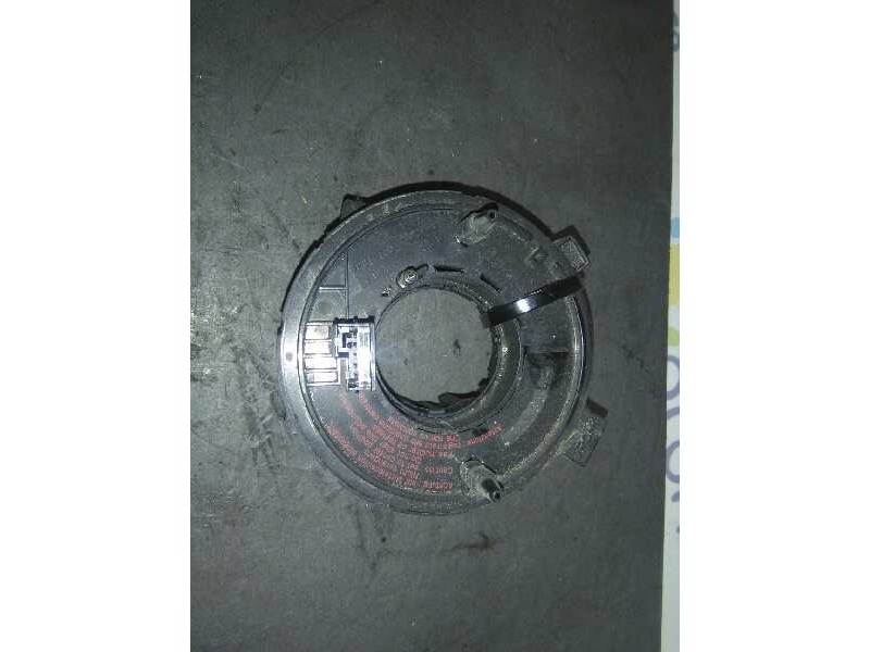 Recambio de anillo airbag para skoda fabia (6y2/6y3) comfort referencia OEM IAM 1J0959653B  